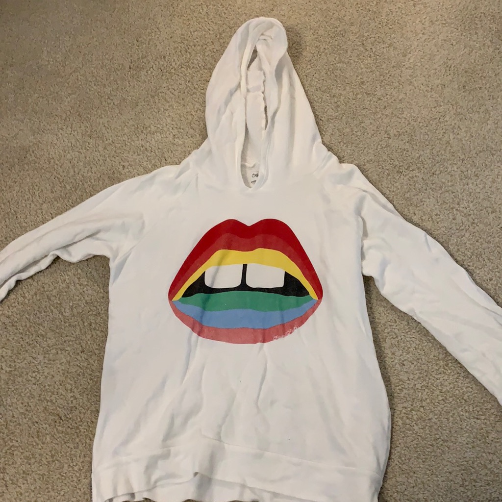 Lauren Moshi Sweater